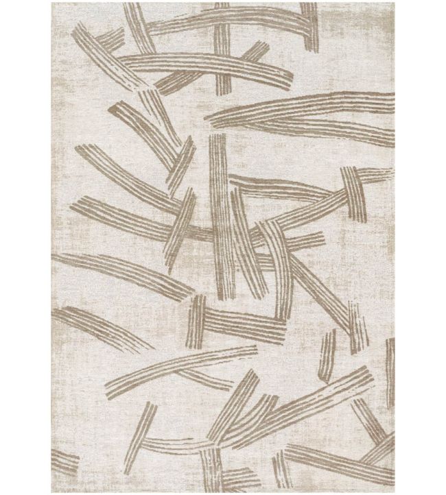 Louis De Poortere Kanji rug Dune 119998 Dune