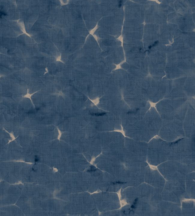 Kanoko Wallpaper by Coordonne Indigo
