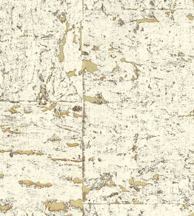 Kanoko Cork Wallpaper by Osborne & Little Ivory