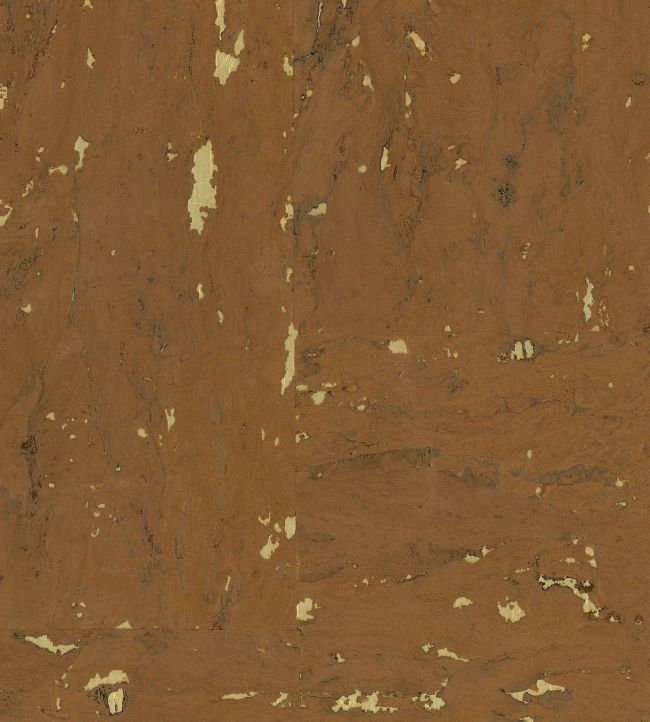 Kanoko Cork Wallpaper by Osborne & Little Siena