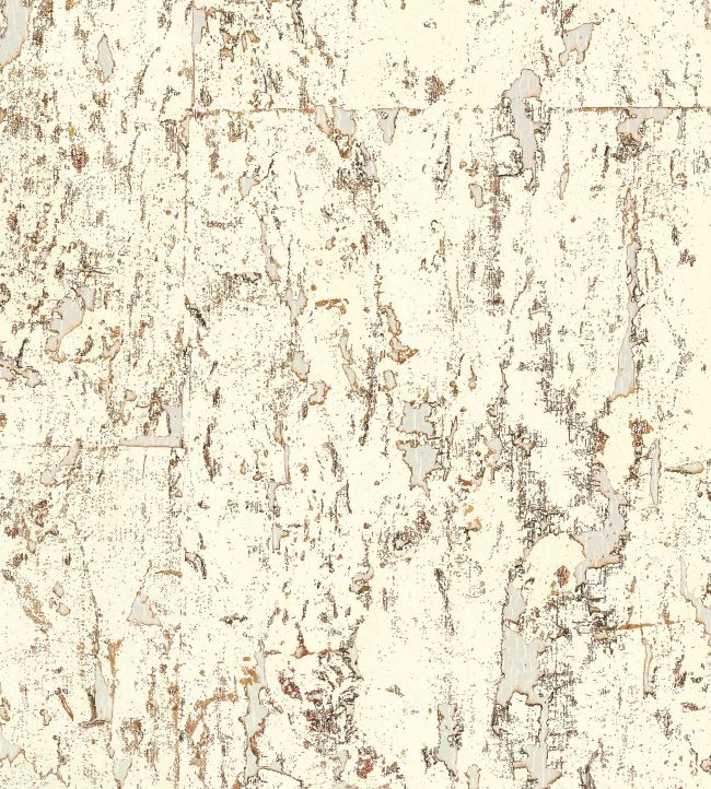 Kanoko Cork Wallpaper by Osborne & Little Silver Birch