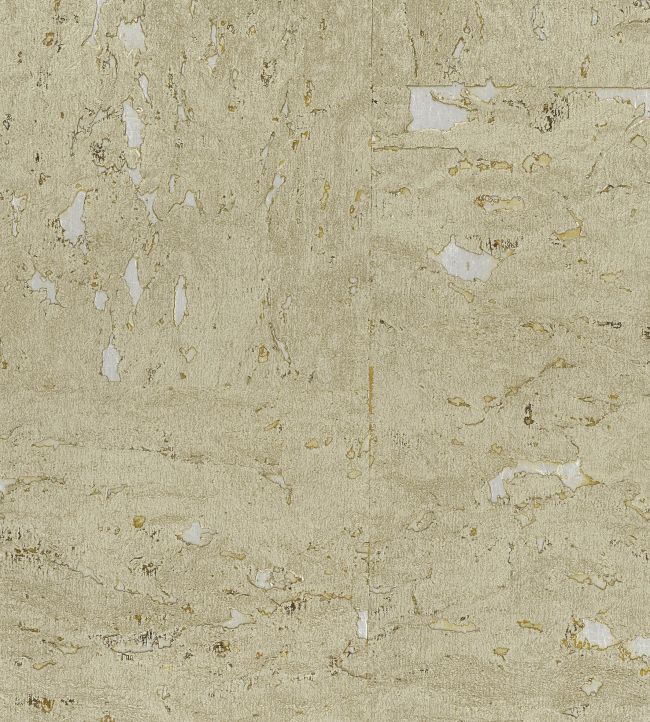Kanoko Cork Wallpaper by Osborne & Little Straw