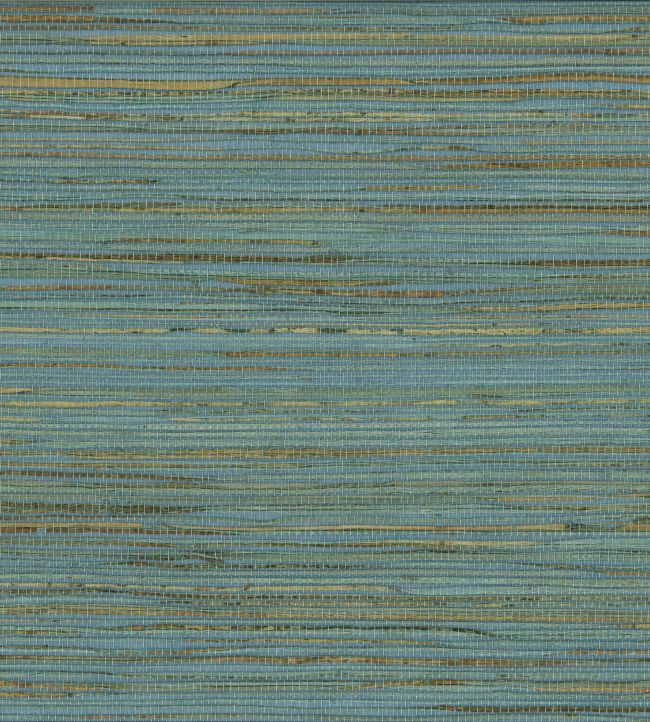 Kanoko Grasscloth 2 Wallpaper by Osborne & Little 1