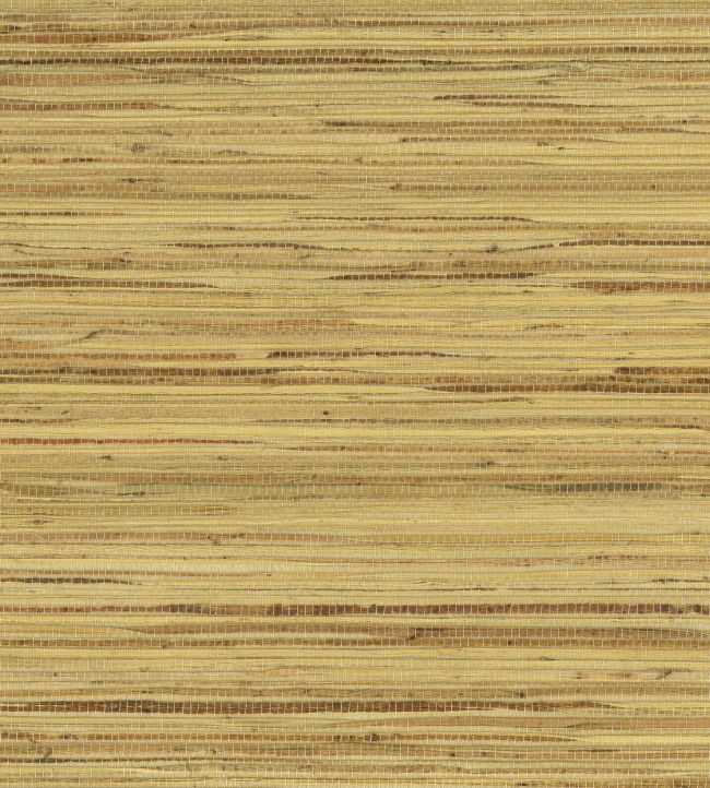 Kanoko Grasscloth 2 Wallpaper by Osborne & Little 10