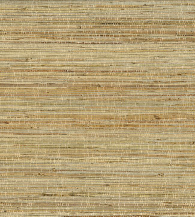 Kanoko Grasscloth 2 Wallpaper by Osborne & Little 11