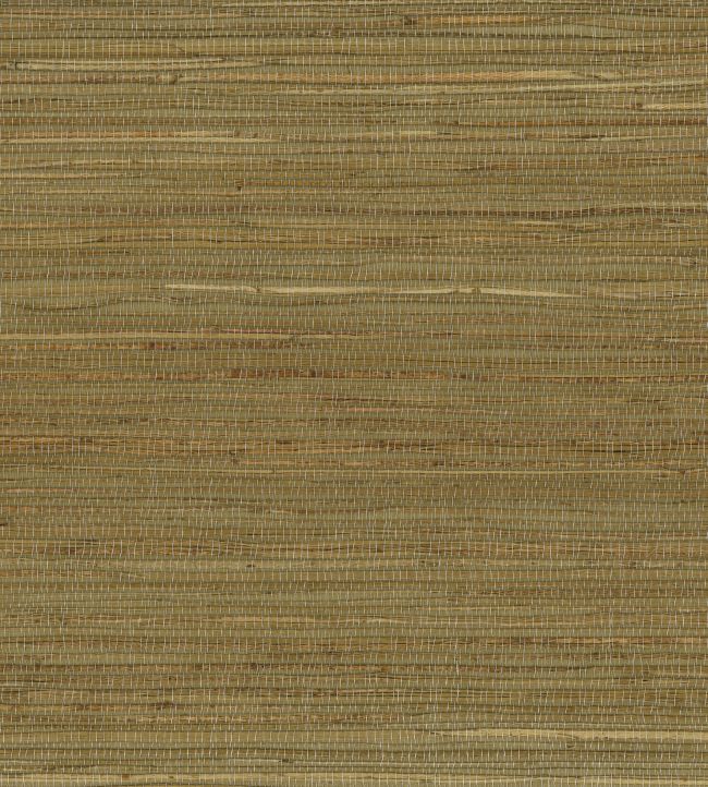 Kanoko Grasscloth 2 Wallpaper by Osborne & Little 12