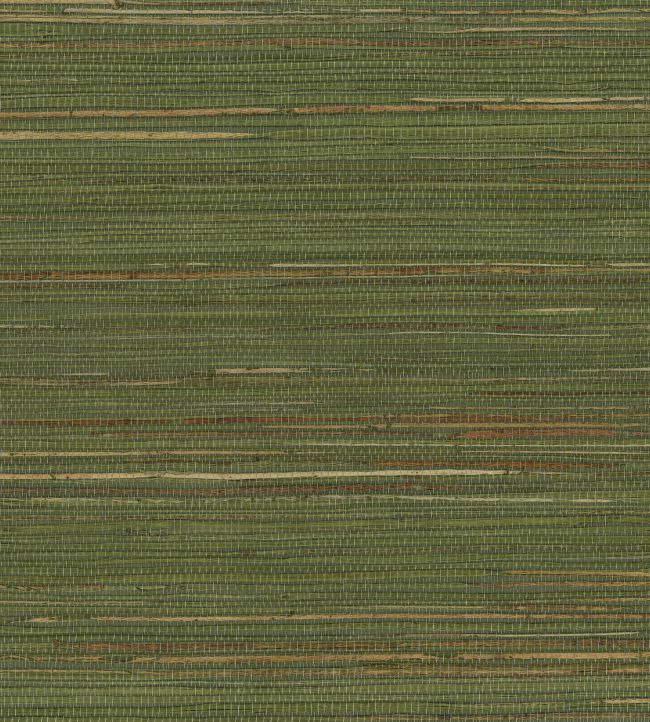 Kanoko Grasscloth 2 Wallpaper by Osborne & Little 14