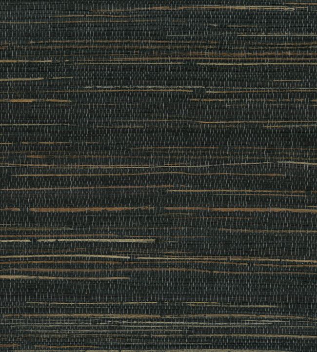Kanoko Grasscloth 2 Wallpaper by Osborne & Little 17