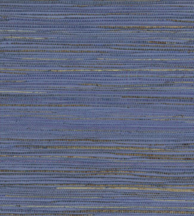Kanoko Grasscloth 2 Wallpaper by Osborne & Little 2