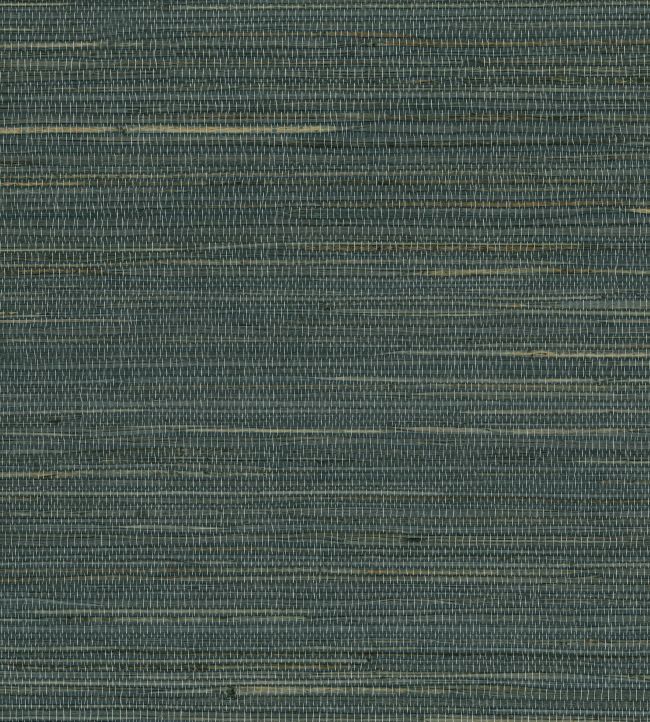 Kanoko Grasscloth 2 Wallpaper by Osborne & Little 3