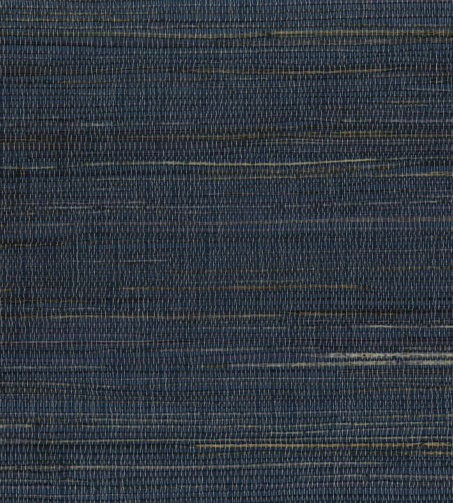 Kanoko Grasscloth 2 Wallpaper by Osborne & Little 4