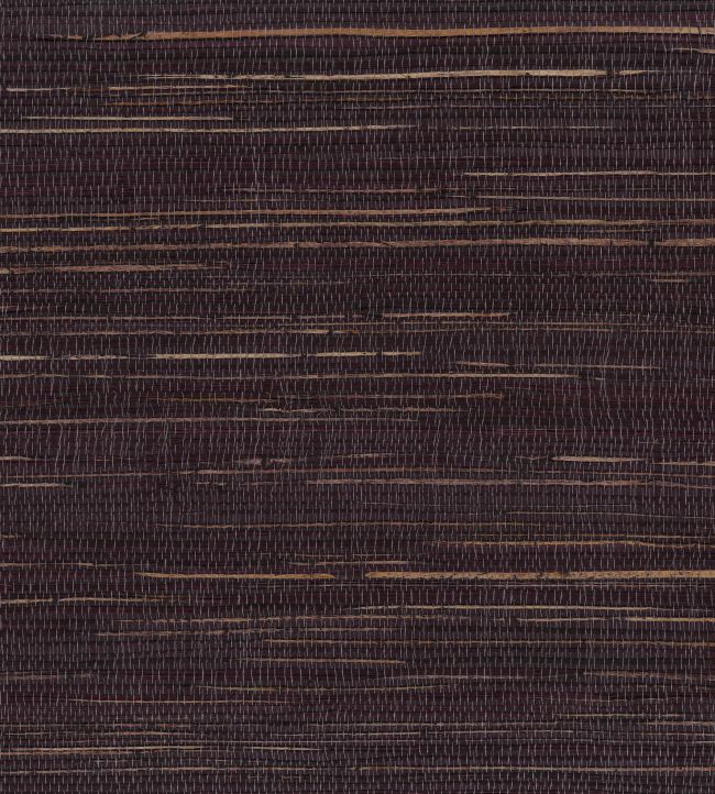 Kanoko Grasscloth 2 Wallpaper by Osborne & Little 5