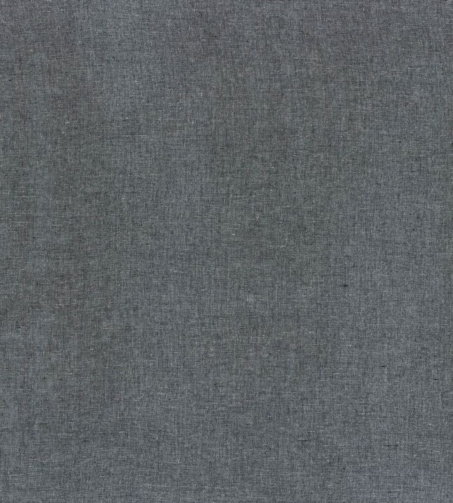 Kanso Fabric by Casamance Carbonne