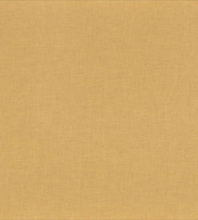 Kanso Fabric by Casamance Ocre