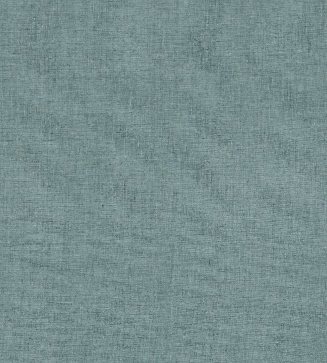Kanso Fabric by Casamance Petrole