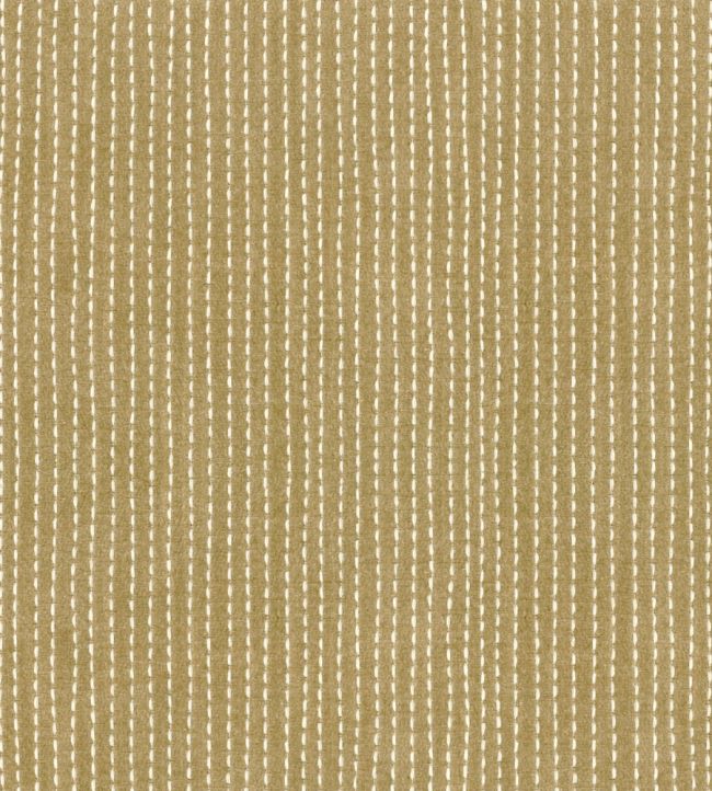 Kantha Fabric by JORO Sepia