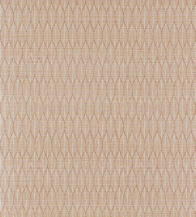 Kari Wallpaper by Jane Churchill Copper