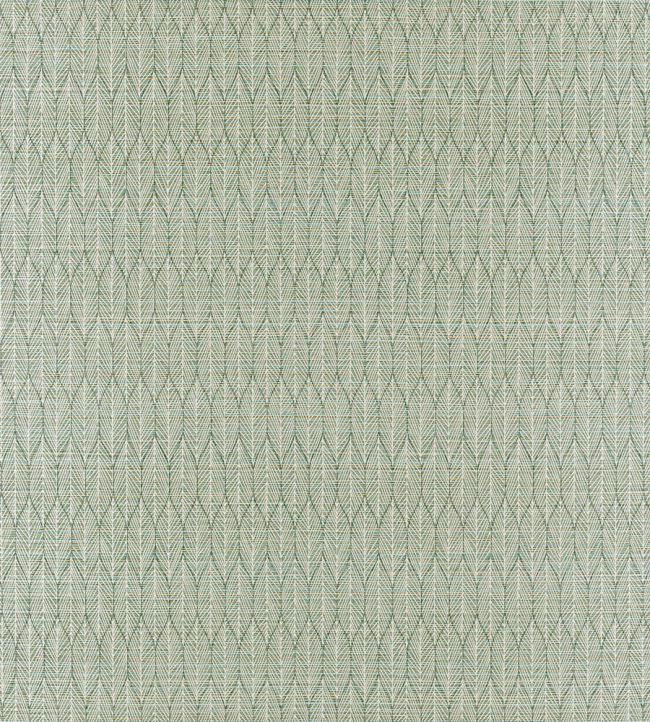 Kari Wallpaper by Jane Churchill Emerald
