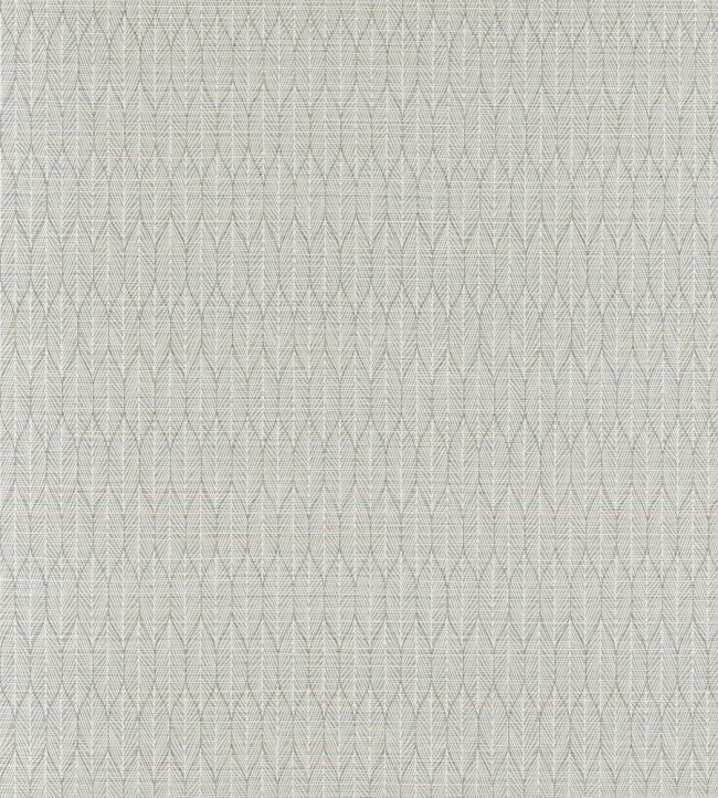 Kari Wallpaper by Jane Churchill Silver