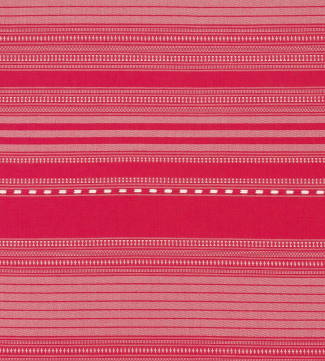 Karoo Performance Fabric by Christopher Farr Cloth Rose