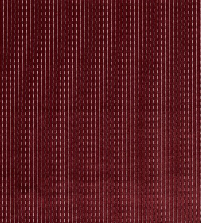 Karst Fabric by Harlequin Garnet
