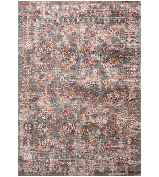 Louis De Poortere Kasak rug Almati 118485 Almati