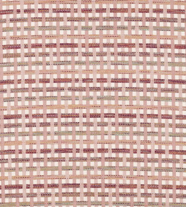 Kasper Fabric by Clarke & Clarke Summer