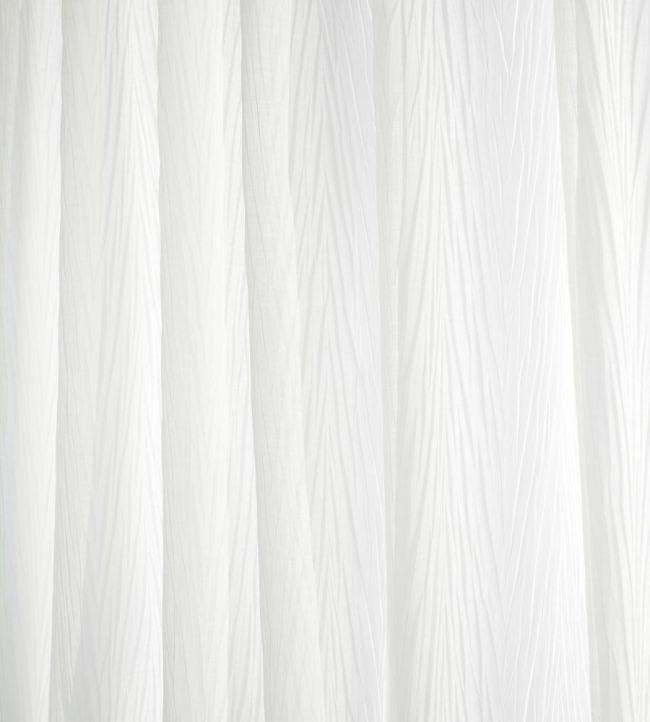 Kasumi Fabric by Harlequin Ivory
