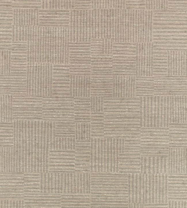 Katama Wallpaper by Mark Alexander Sepia