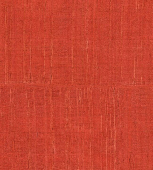 Katan Silk Wallpaper by Arte Crimson