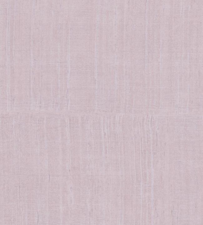 Katan Silk Wallpaper by Arte Lilac