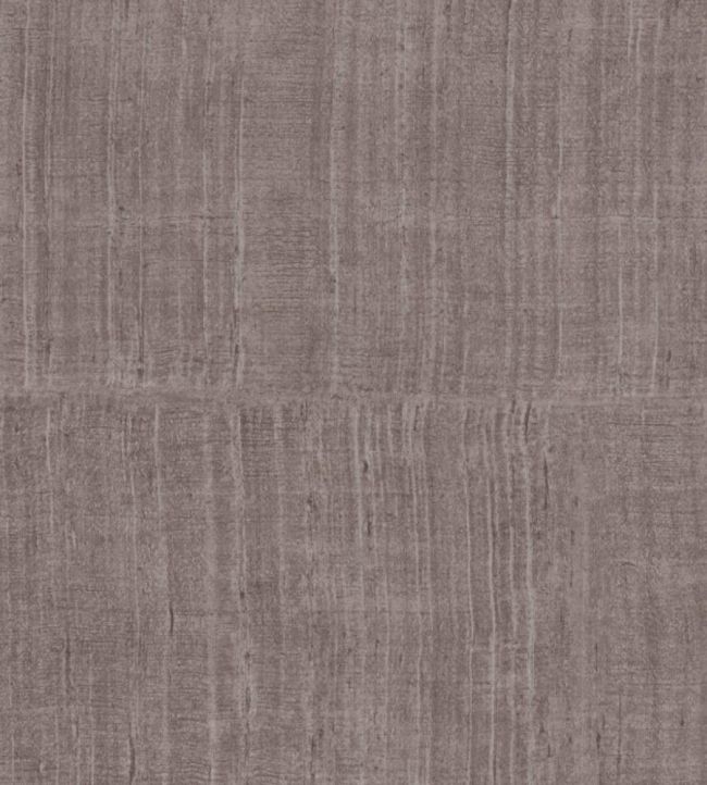 Katan Silk Wallpaper by Arte Taupe