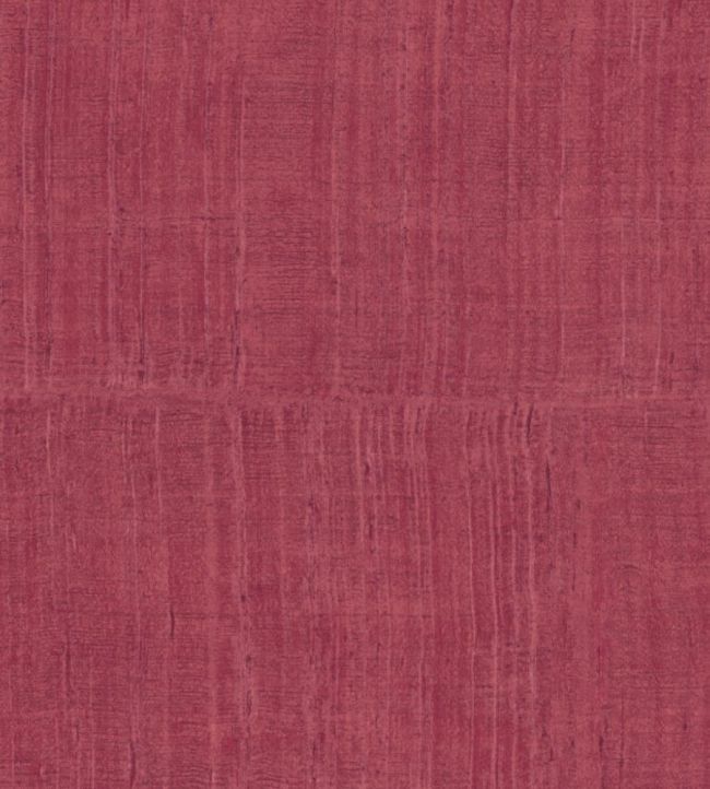 Katan Silk Wallpaper by Arte Wine