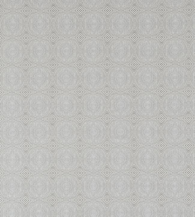 Kateri Fabric by Scion Putty