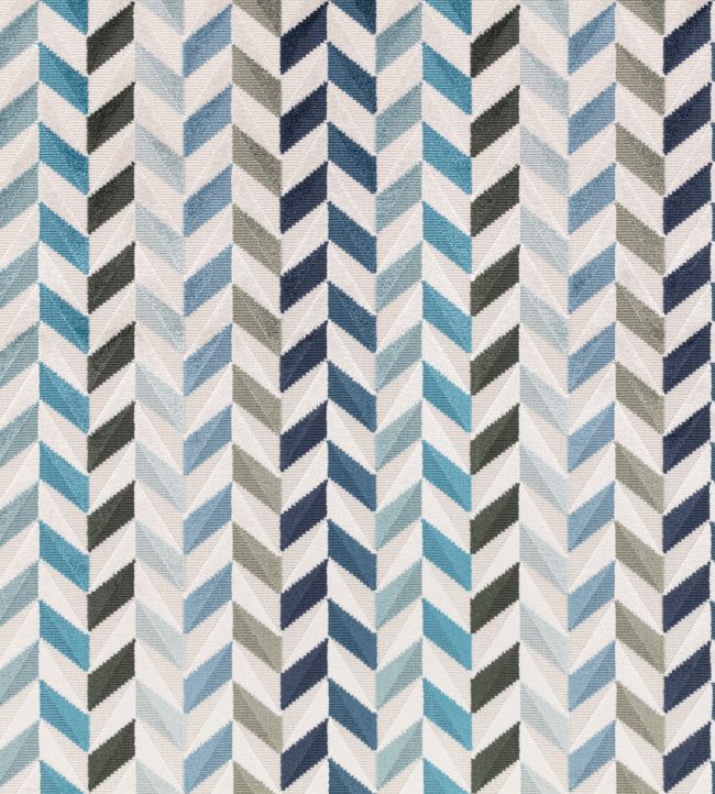 Katori Fabric by Romo Danube