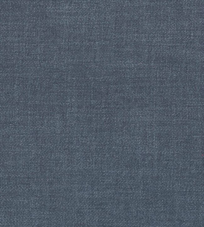 Kauri Fabric by Camengo Navy