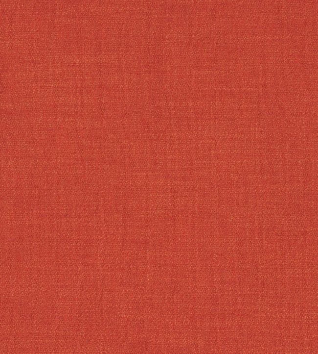 Kauri Fabric by Camengo Tangerine
