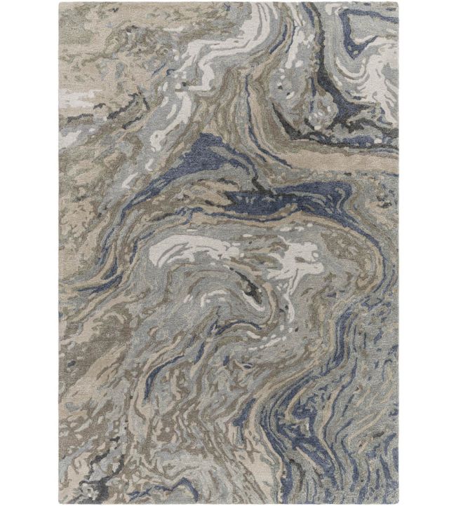 Surya Kavita rug Beige-2329 KVT2329-23-US Beige-2329