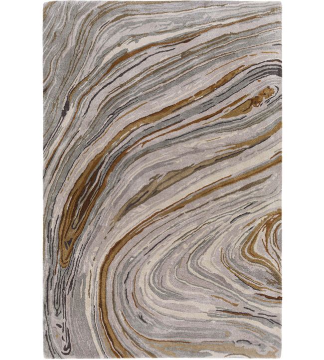 Surya Kavita rug Charcoal-2311 KVT2311-23-US Charcoal-2311