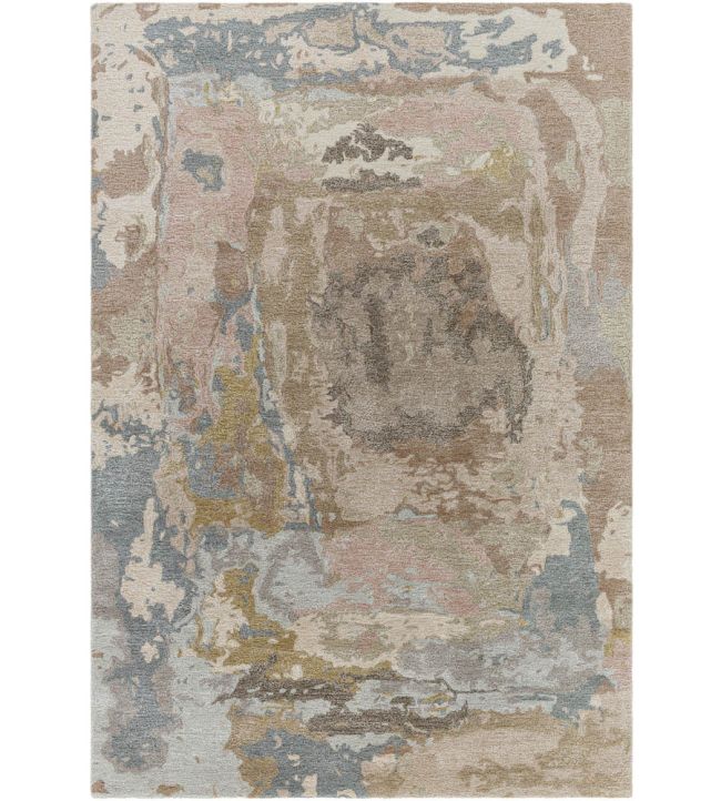 Surya Kavita rug Dusty Rose-2327 KVT2327-23-US Dusty Rose-2327