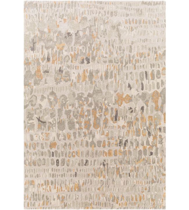 Surya Kavita rug Gray-2317 KVT2317-23-US Gray-2317