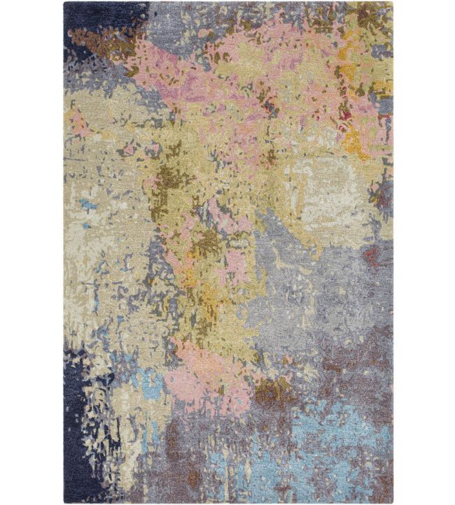Surya Kavita rug Gray-2320 KVT2320-23-US Gray-2320