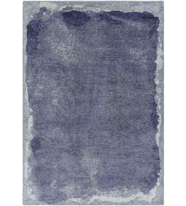 Surya Kavita rug Indigo-2322 KVT2322-23-US Indigo-2322