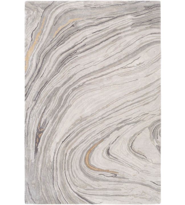 Surya Kavita rug Light Gray-2304 KVT2304-23-US Light Gray-2304