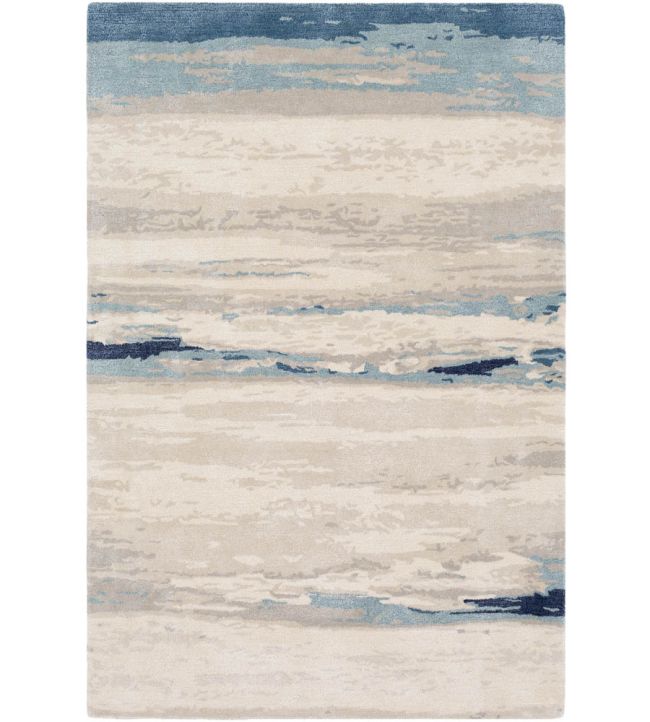 Surya Kavita rug Light Gray-2306 KVT2306-23-US Light Gray-2306