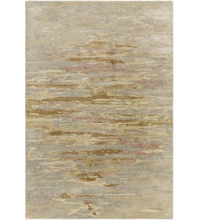 Surya Kavita rug Mauve-2324 KVT2324-23-US Mauve-2324