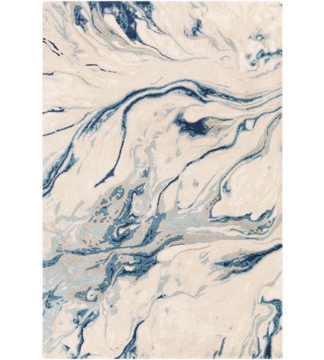 Surya Kavita rug Navy-2315 KVT2315-23-US Navy-2315
