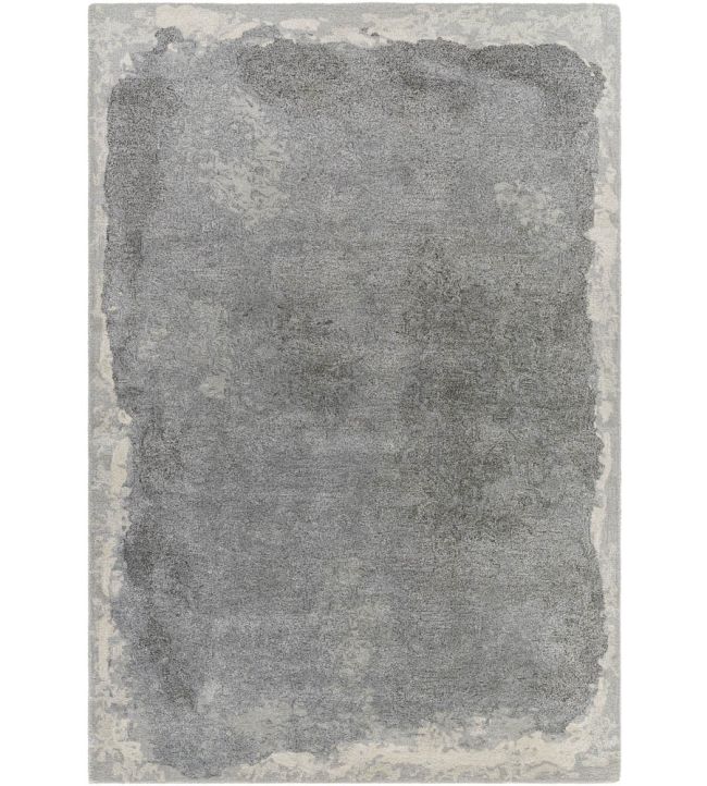 Surya Kavita rug Slate Gray-2323 KVT2323-23-US Slate Gray-2323