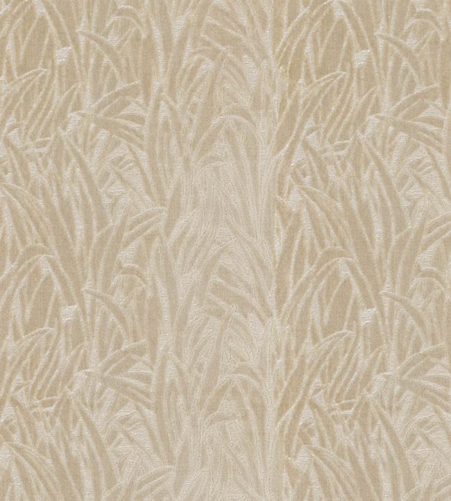 Kawaga Fabric by Camengo Sable