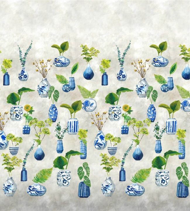 Kawana Mural by Designers Guild Delft